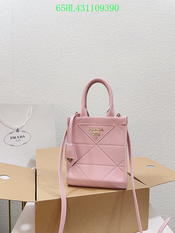 Satchel Bags - PDA Bags - 3847