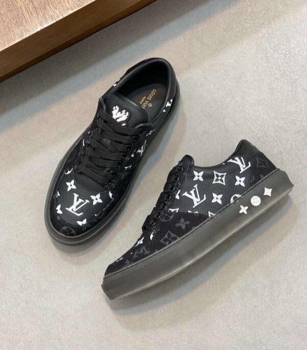 SAMC - LOV Men Shoes - 291