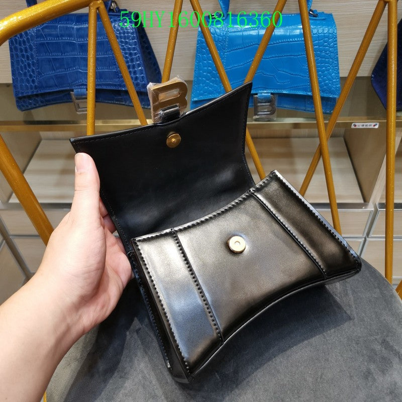 Satchel Bags - BGA Bags - 2449