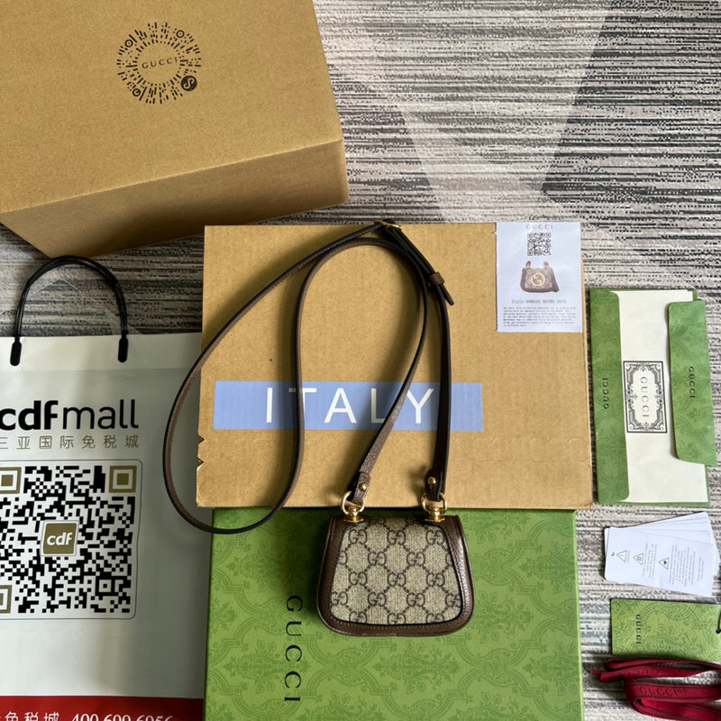 ELE - GG Bags - 696