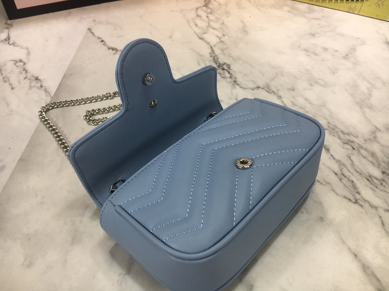Satchel Bags - GCI Bags - 2166