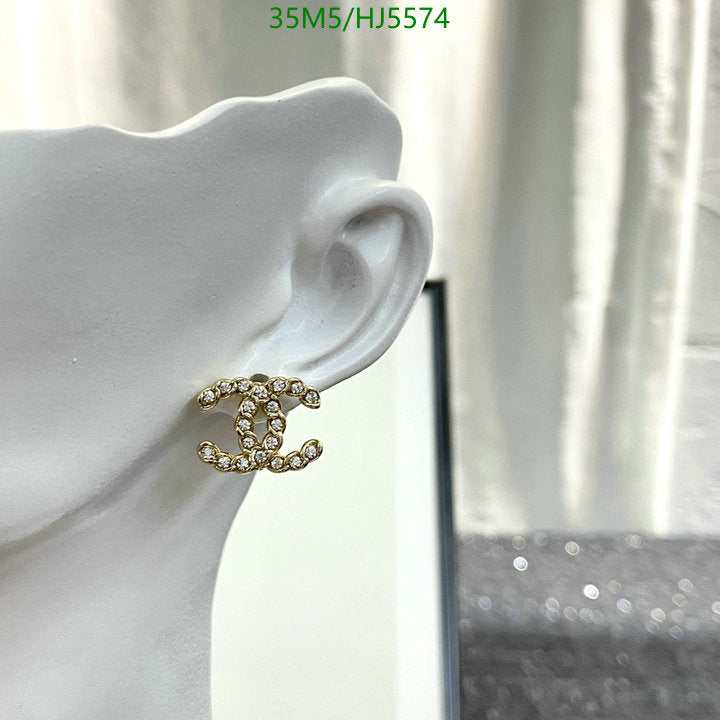 SAMC - CHL Jewelry Earrings - 264