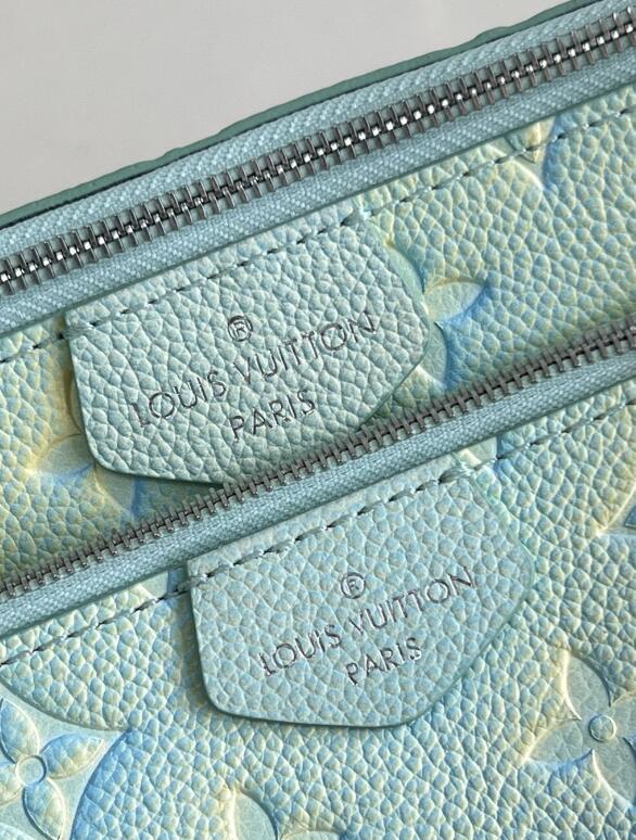 SAMC - LOV Bags - 1666