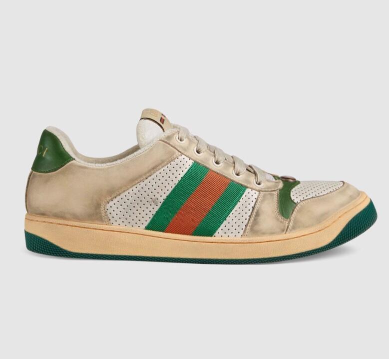 SAMC - GUKI Women Shoes - 1966