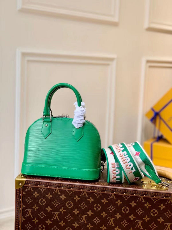 Glami GlamI Lu-Vi Bags - 16792