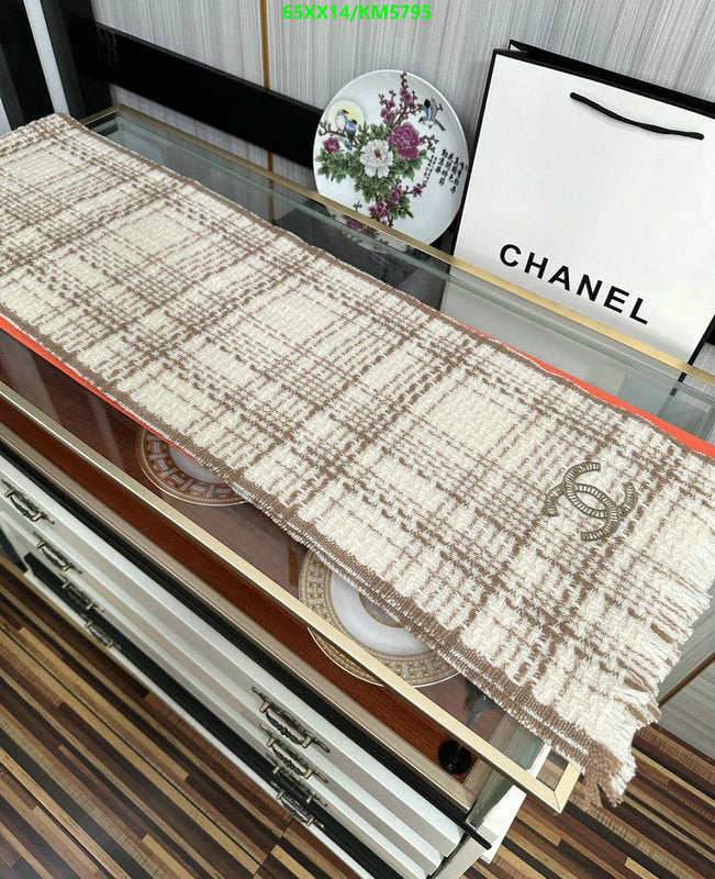 SAMC - CHL Scarves - 059