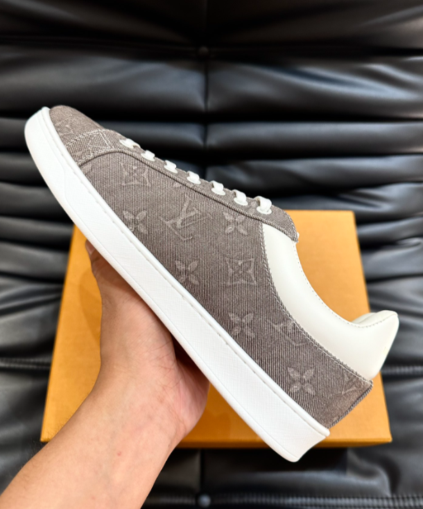 Glamy - LOV Men Shoes - 035