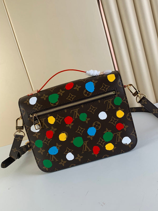 Satchel Bags - VL Bags - 3016