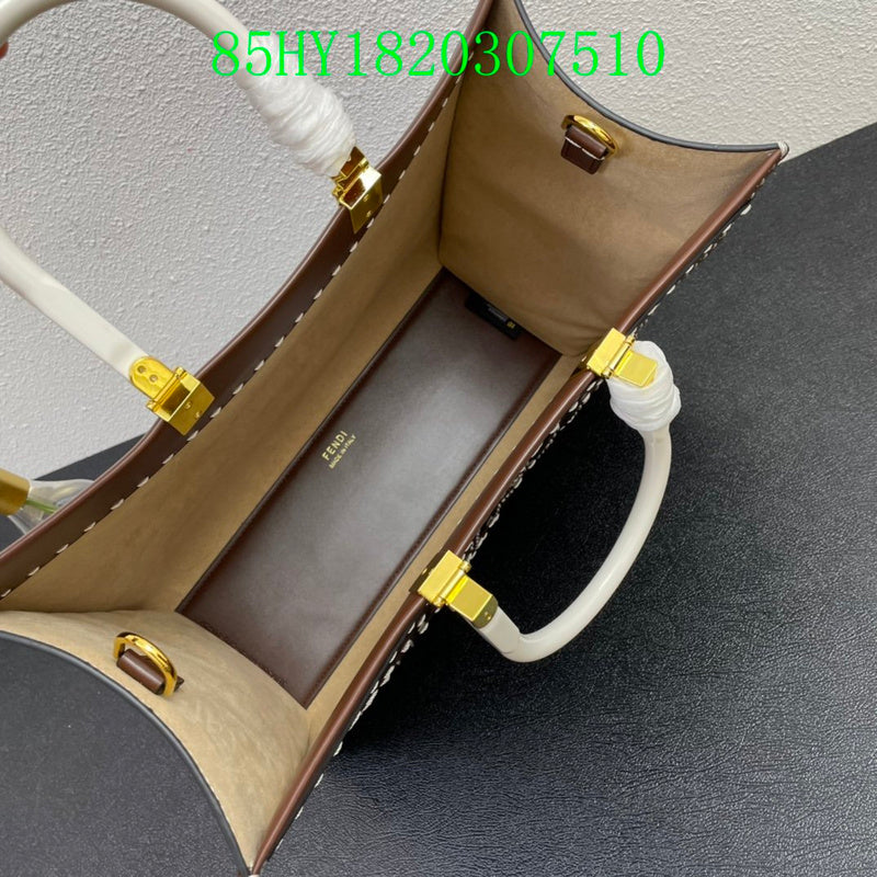 Glami - FDE Bags - 2778