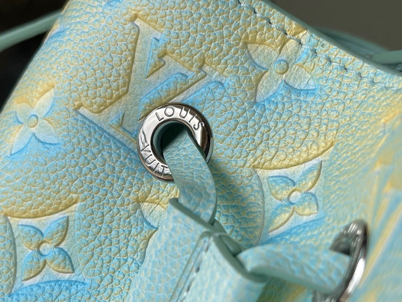 Fashion Lu-Vi bags - 4929