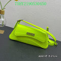 Satchel Bags - BGA Bags - 2297