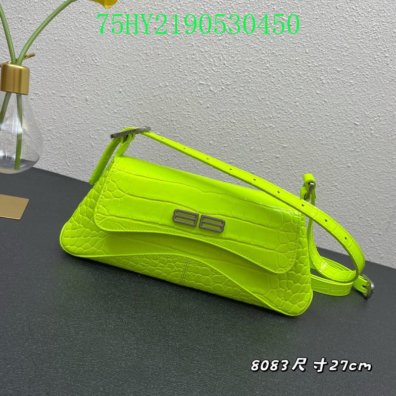 Satchel Bags - BGA Bags - 2297