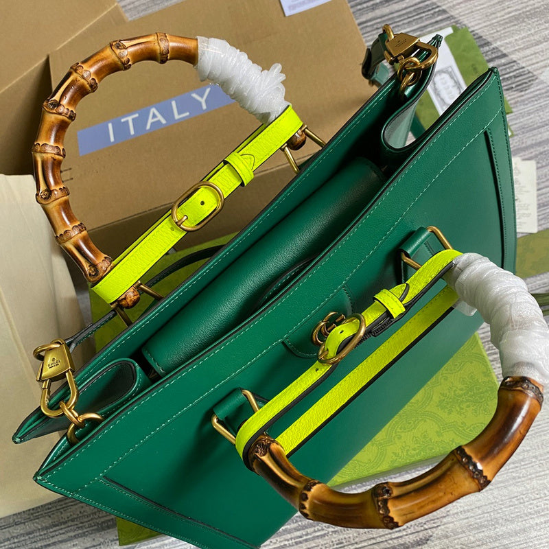 Satchel Bags - GCI Bags - 6506