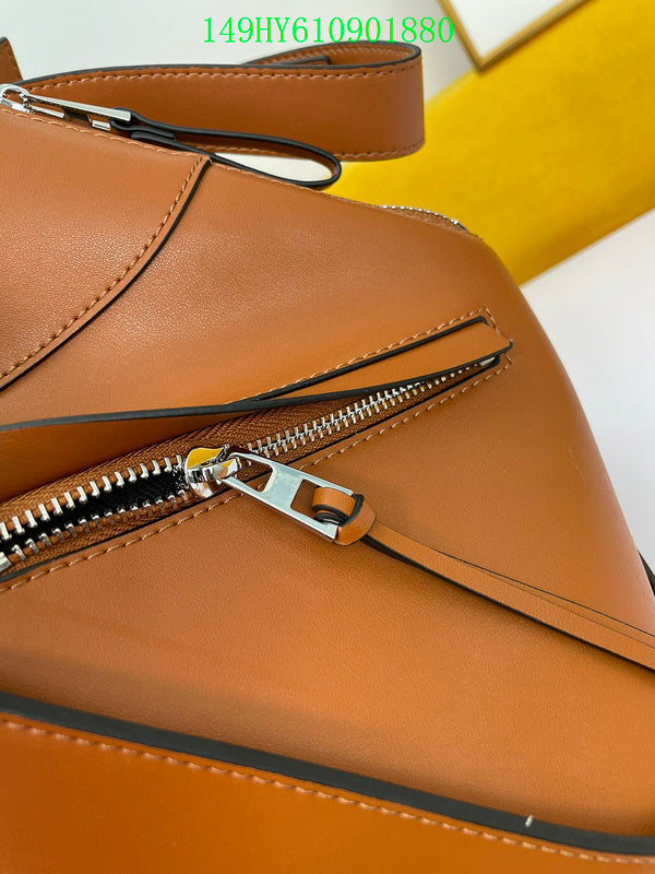 Satchel Bags - LWE Bags - 246