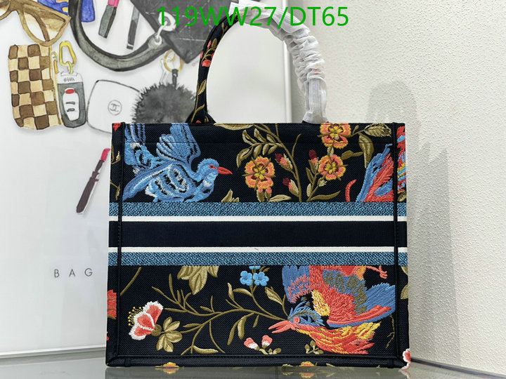 SAMCC - DOR Bags - 948