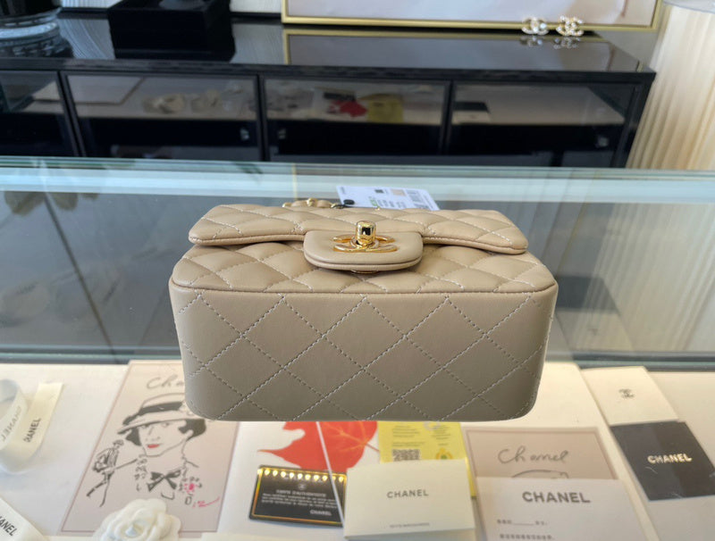 Chanel Bags