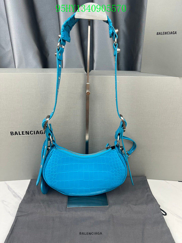 Satchel Bags - BGA Bags - 2126
