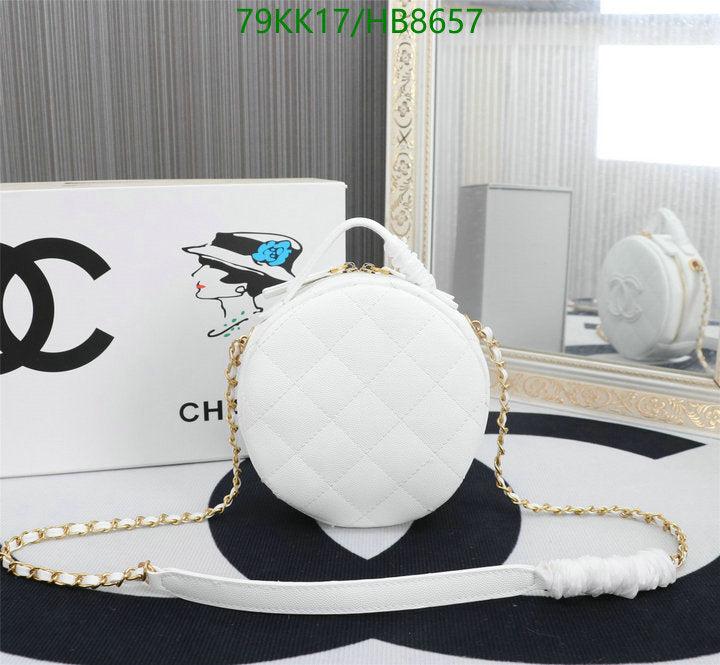 SAMC - CHL Bags Crossbody - 029