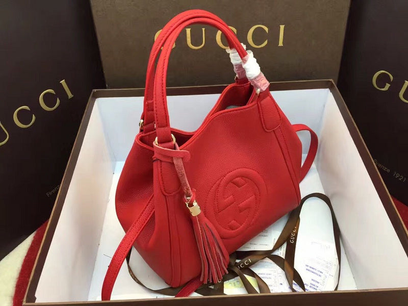 Glami Fashion - GCI Bags - 10863
