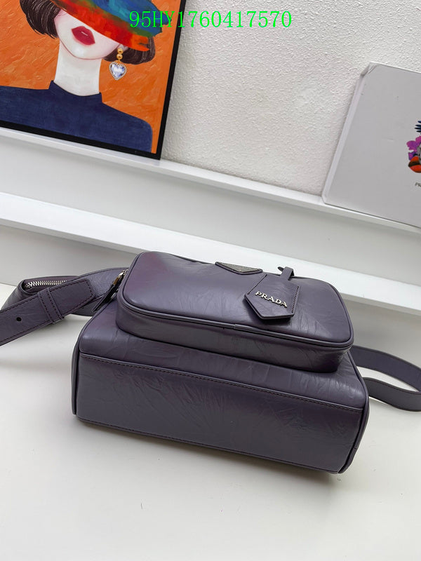 Satchel Bags - PDA Bags - 3400
