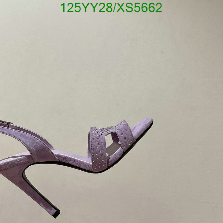 SAMC - HMS Women Shoes - 348