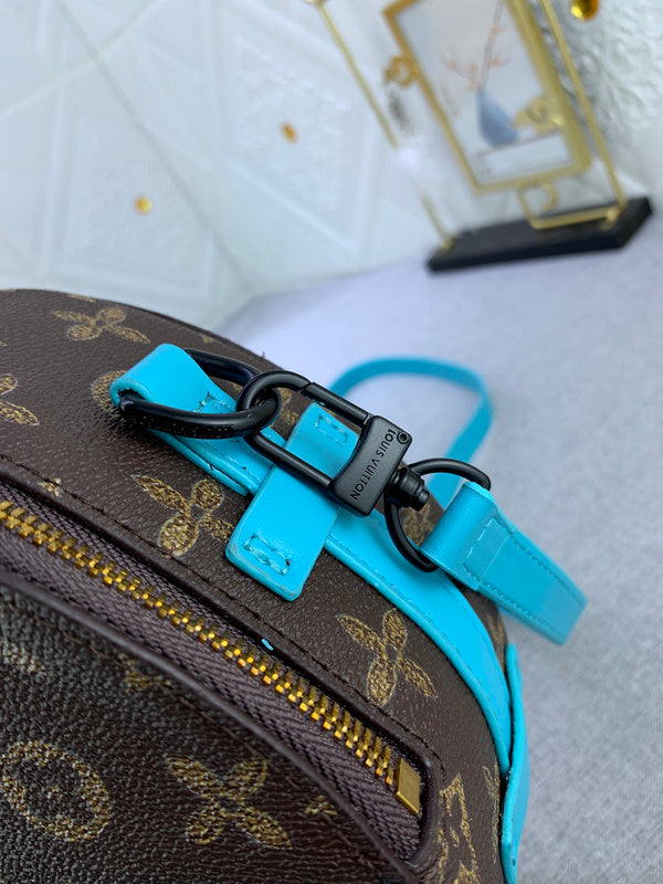 Satchel Bags - VL2 Bags - 1052