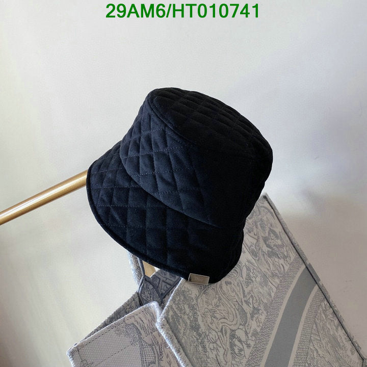 SAMC - DOR Caps & Hats - 237
