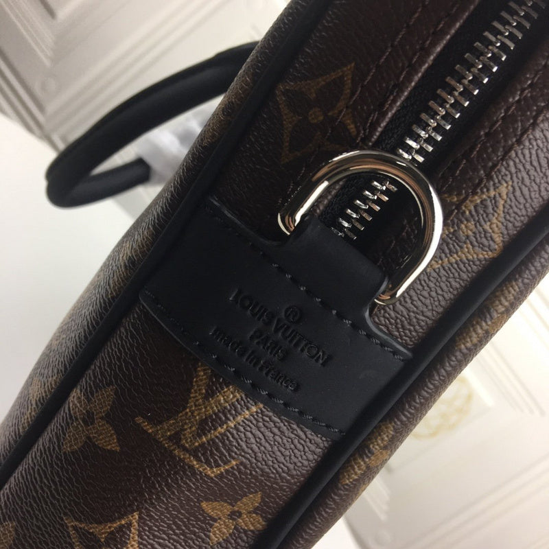 Satchel Bags - VL1 Bags - 808