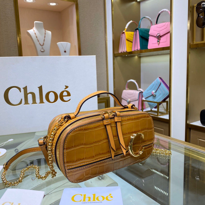 Glami-i - CLE Lady Bags - 019