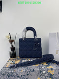 Glami - DOR Bags - 1031