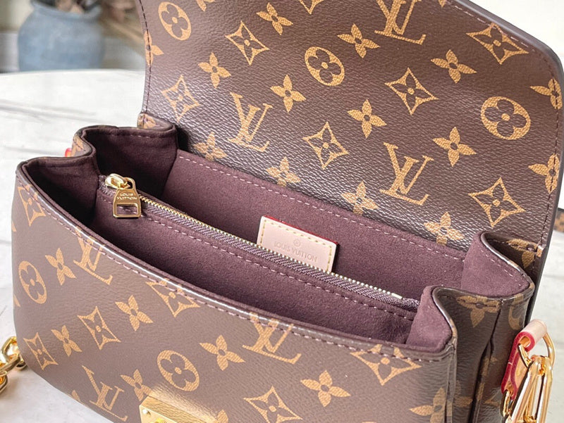 GlamI Lu-Vi bags - 4637