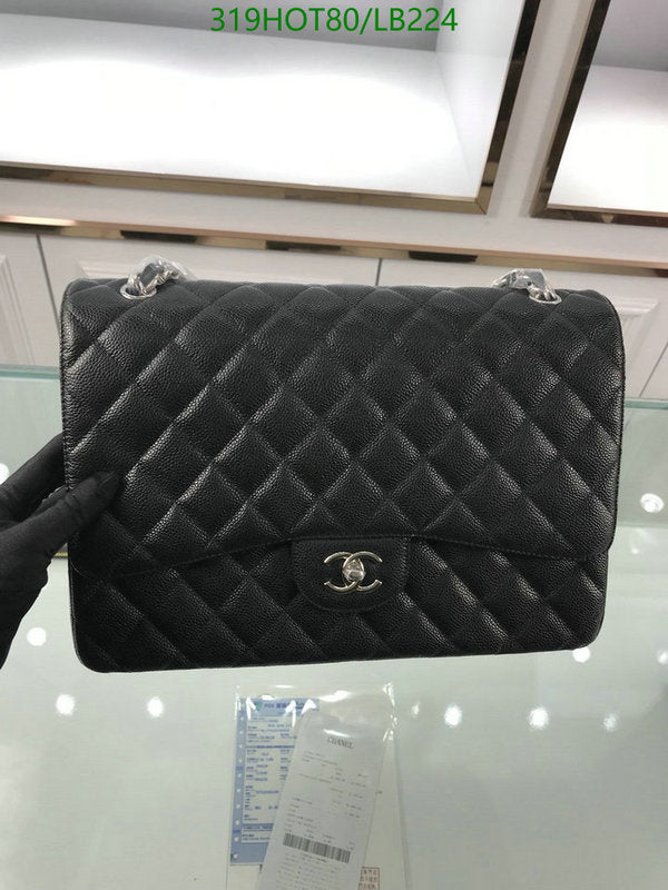 SAMC - CHL Bags - 950