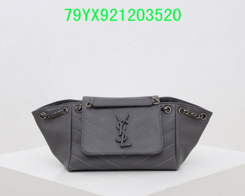 Glami - YLS Bags - 2019