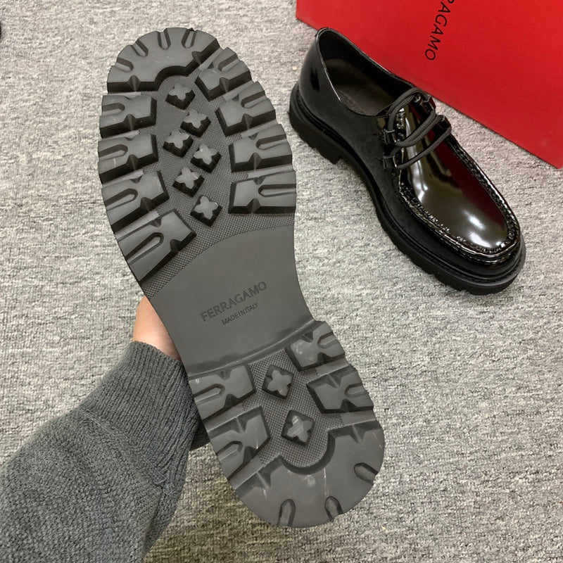 Glami - FGO Men Shoes - 1001