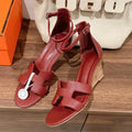 SAMC - HMS Women Shoes - 669