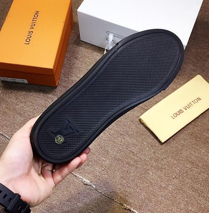 SAMC - LOV Men Shoes - 1804