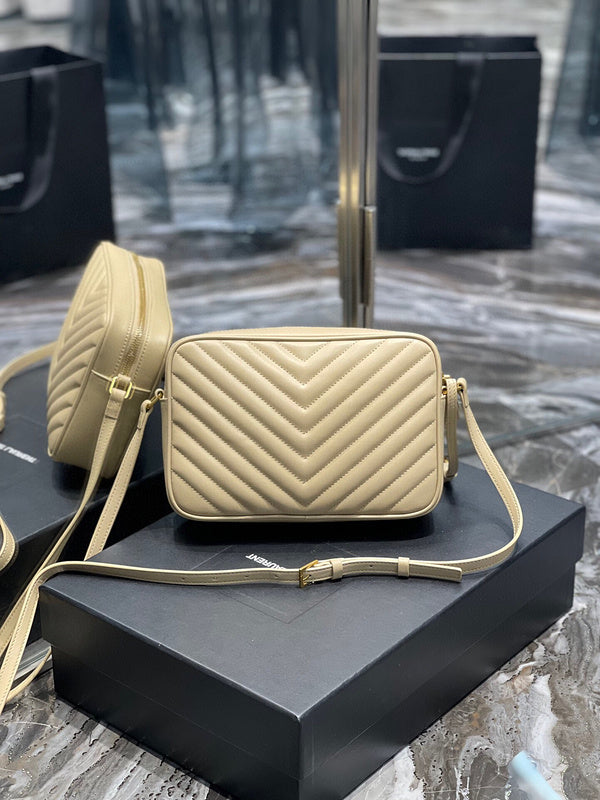 Glami- Glami- - SLY Bags - 1428