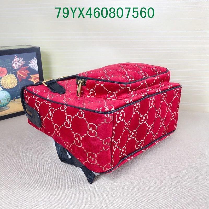 Glami Fashion - GCI Bags - 11470