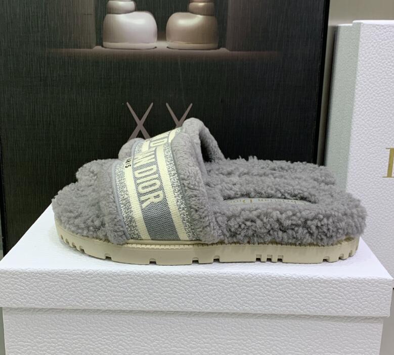 SAMCC - DOR Women Shoes - 568