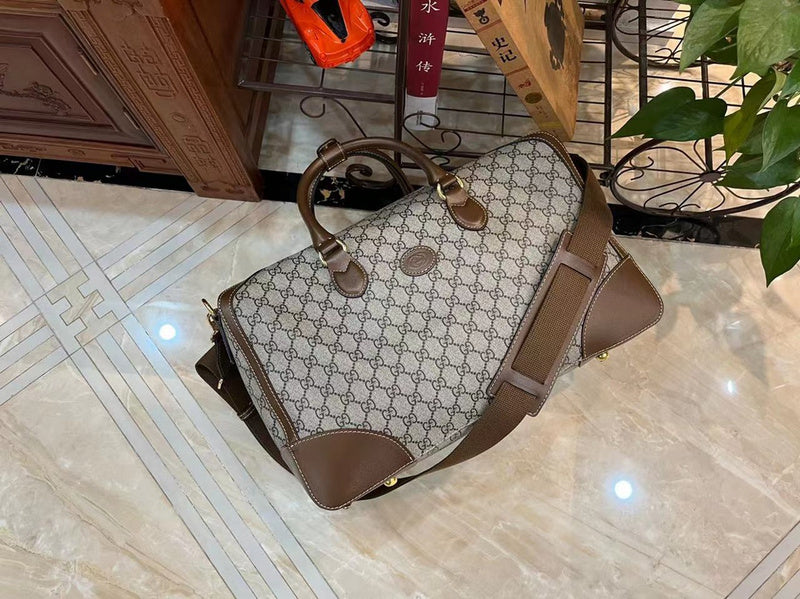 Satchel Bags - GCI Bags - 1738