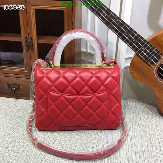 SAMC - CHL Bags Crossbody - 180
