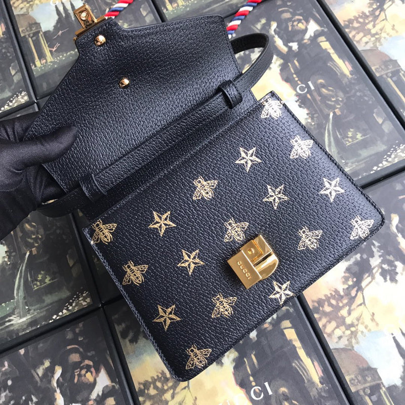 Satchel Bags - GCI Bags - 6384