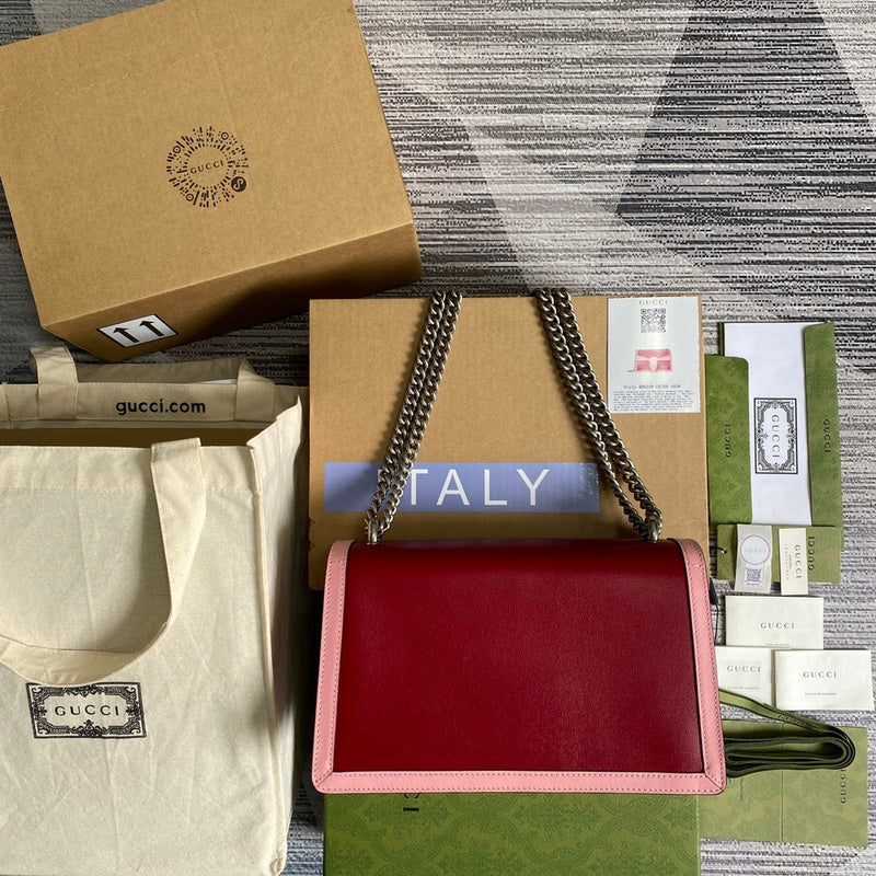 Glami Fashion - GCI Bags - 6813