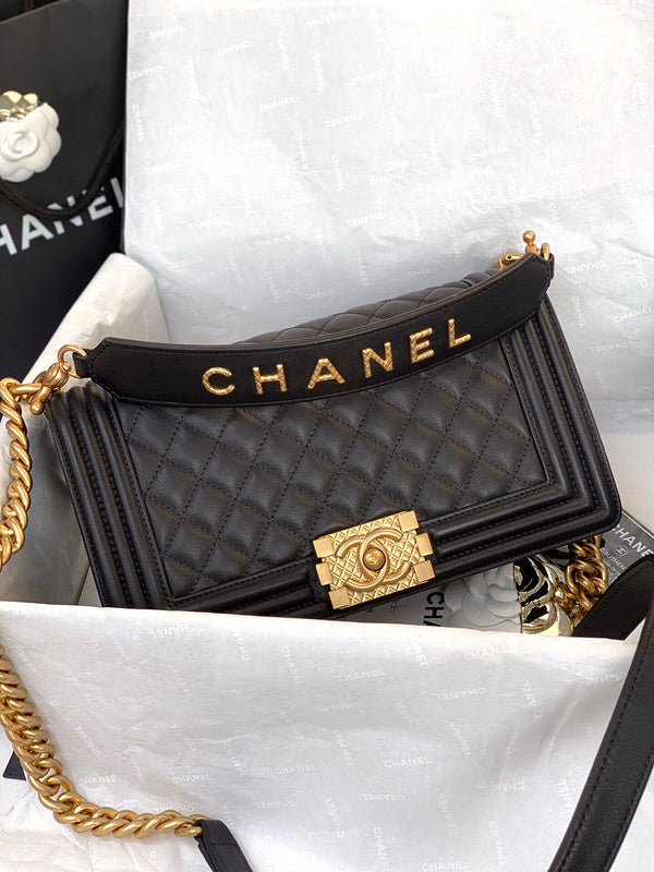 Satchel Bags - CHL Bags - 4984