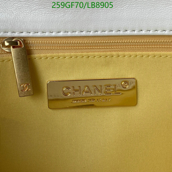 SAMC - CHL Bags - 724