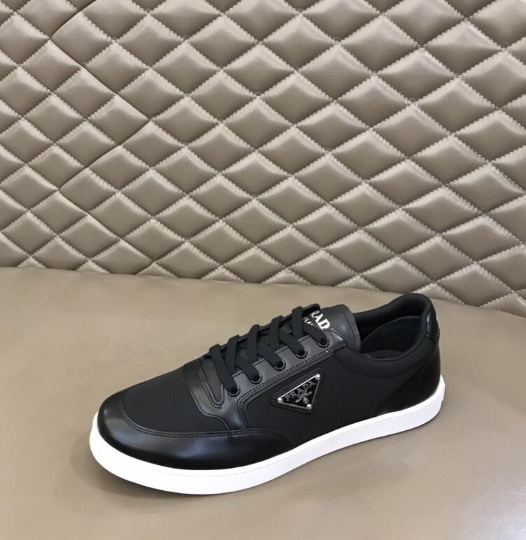 glamy - PD Men Shoes - 164