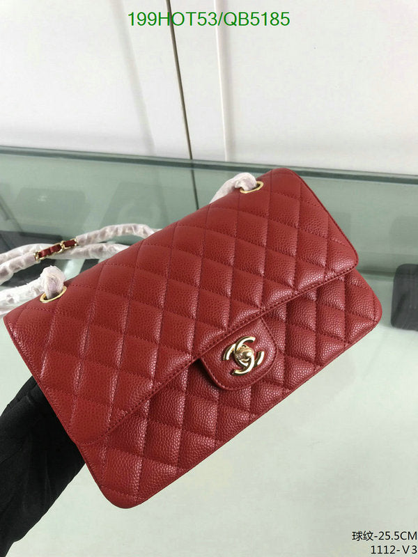 SAMC - CHL Bags - 565