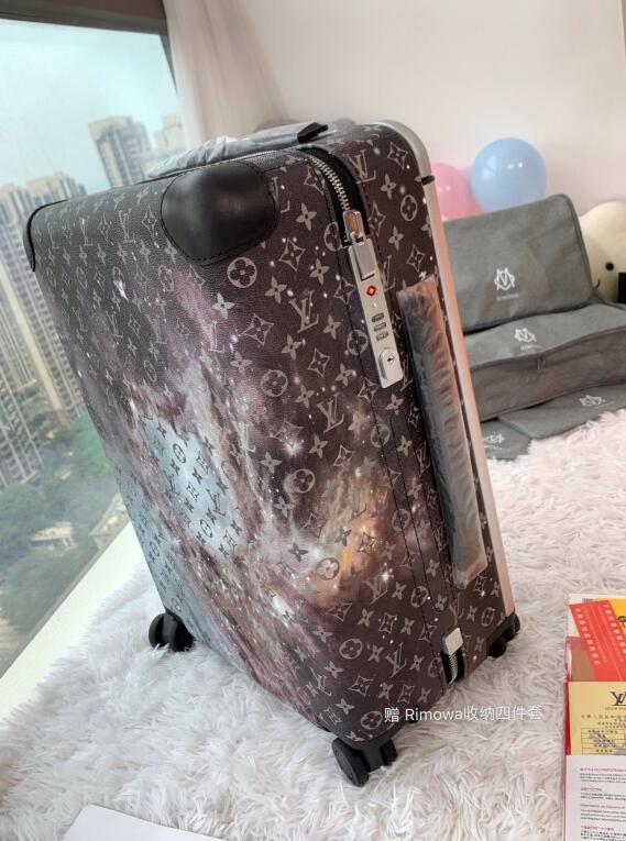 SAMC - Travel Bags - 091