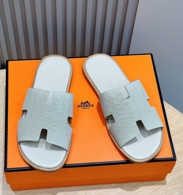 SAMC - HMS Men Shoes - 036