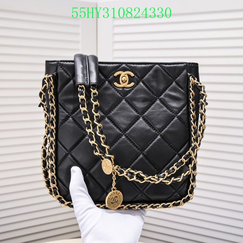 Satchel Bags - CHL Bags - 5098
